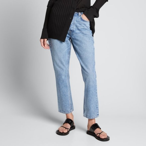 GRLFRND Women’s Karolina High Rise Skinny JeanSize 31DenimNWT
